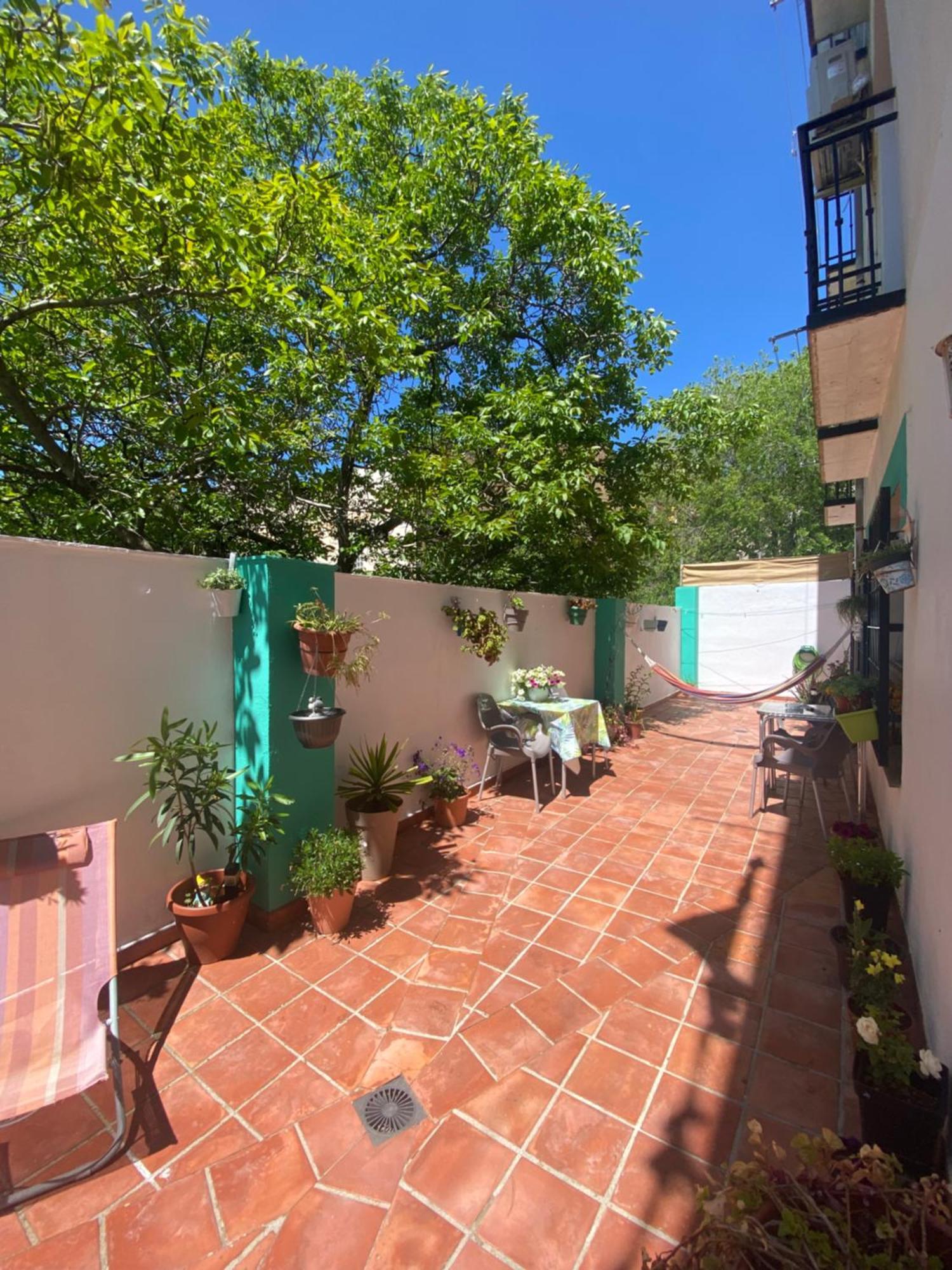La Casa Del Buda Guejar Sierra Exterior photo